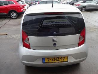 Seat Mii Mii, Hatchback, 2011 1.0 12V picture 11