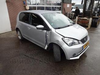 Seat Mii Mii, Hatchback, 2011 1.0 12V picture 9