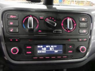 Seat Mii Mii, Hatchback, 2011 1.0 12V picture 6