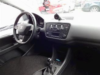 Seat Mii Mii, Hatchback, 2011 1.0 12V picture 19