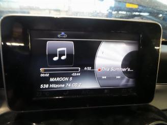 Mercedes C-klasse C (W205), Sedan, 2013 / 2021 C-220 2.2 CDI BlueTEC, C-220 d 16V picture 8