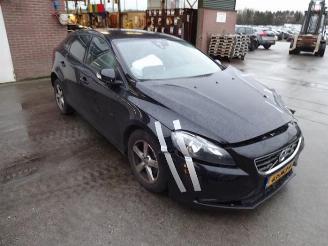 Volvo V-40 V40 (MV), Hatchback 5-drs, 2012 / 2019 1.6 D2 picture 2