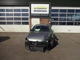 Vrakbiler auto Volkswagen Golf Golf VII (AUA), Hatchback, 2012 / 2021 1.2 TSI 16V 2013/3