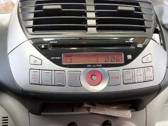 Vrakbiler auto Suzuki Alto Alto, Hatchback 5-drs, 2009 1.0 12V 2012/8