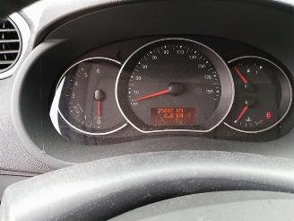 Renault Kangoo Kangoo/Grand Kangoo (KW), MPV, 2008 1.2 16V TCE picture 12