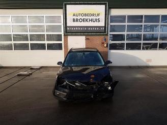 demontáž osobní automobily Ford Focus Focus 2 Wagon, Combi, 2004 / 2012 1.8 16V 2007/9
