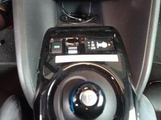 Nissan Leaf Leaf (ZE1), Hatchback, 2017 39/40kWh picture 38