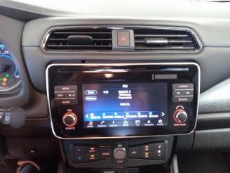 Nissan Leaf Leaf (ZE1), Hatchback, 2017 39/40kWh picture 21