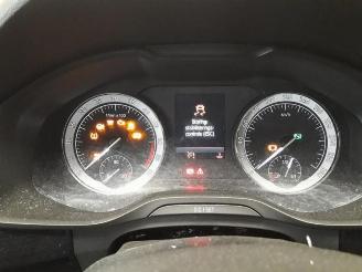 Skoda Kodiaq Kodiaq, SUV, 2016 2.0 TDI 150 16V picture 18