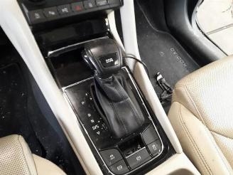 Skoda Kodiaq Kodiaq, SUV, 2016 2.0 TDI 150 16V picture 17