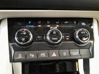 Skoda Kodiaq Kodiaq, SUV, 2016 2.0 TDI 150 16V picture 19