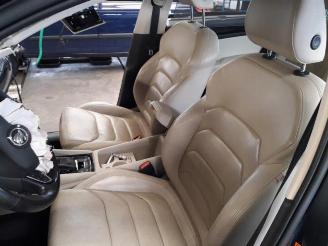 Skoda Kodiaq Kodiaq, SUV, 2016 2.0 TDI 150 16V picture 13