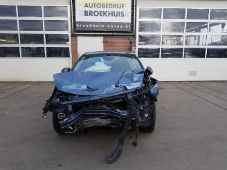 Purkuautot passenger cars Opel Astra Astra K, Hatchback 5-drs, 2015 / 2022 1.4 Turbo 16V 2016/2