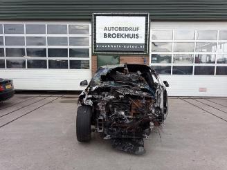 Sloopauto Tesla Model X Model X, SUV, 2013 75D 2018/12