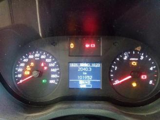 Mercedes Sprinter Sprinter 3,5t (907.6/910.6), Van, 2018 316 CDI 2.1 D RWD picture 15
