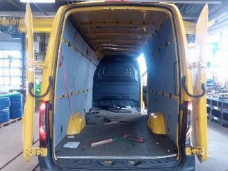 Mercedes Sprinter Sprinter 3,5t (907.6/910.6), Van, 2018 316 CDI 2.1 D RWD picture 12