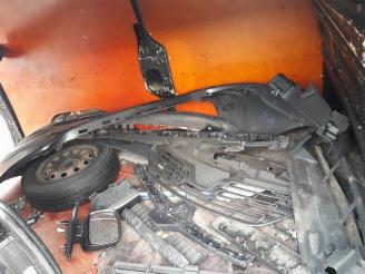 Renault Trafic Trafic (1FL/2FL/3FL/4FL), Van, 2014 1.6 dCi 125 Twin Turbo picture 12