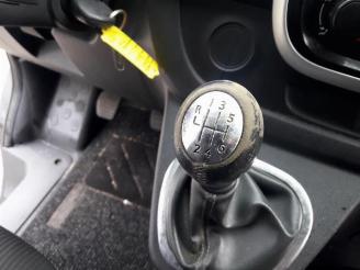 Renault Trafic Trafic (1FL/2FL/3FL/4FL), Van, 2014 1.6 dCi 125 Twin Turbo picture 10