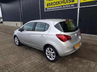 Opel Corsa-E Corsa E, Hatchback, 2014 1.3 CDTi 16V ecoFLEX picture 3