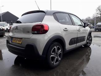 Citroën C3 C3 (SX/SW), Hatchback, 2016 1.2 Vti 12V PureTech picture 7