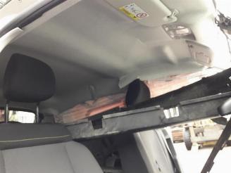 Citroën C3 C3 (SX/SW), Hatchback, 2016 1.2 Vti 12V PureTech picture 19