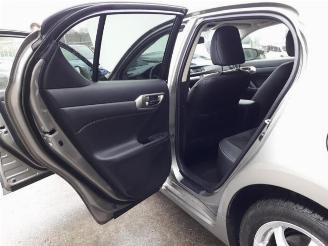 Lexus Ct CT 200h, Hatchback, 2010 1.8 16V picture 14