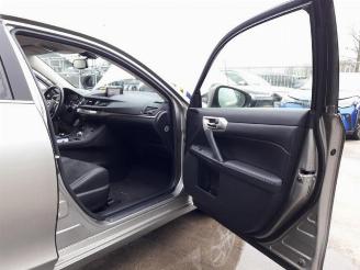 Lexus Ct CT 200h, Hatchback, 2010 1.8 16V picture 16