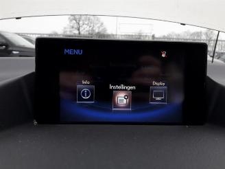 Lexus Ct CT 200h, Hatchback, 2010 1.8 16V picture 30