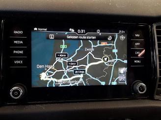 Skoda Kodiaq Kodiaq, SUV, 2016 / 2024 1.5 TSI 150 ACT 16V picture 24