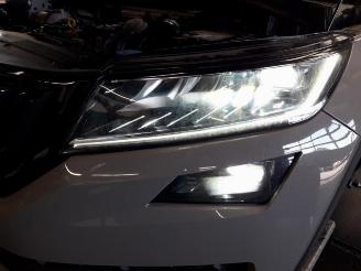 Skoda Kodiaq Kodiaq, SUV, 2016 / 2024 1.5 TSI 150 ACT 16V picture 31