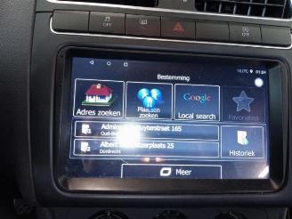 Volkswagen Polo Polo V (6R), Hatchback, 2009 / 2017 1.2 TSI picture 21