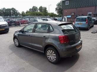 Volkswagen Polo Polo V (6R), Hatchback, 2009 / 2017 1.2 TSI picture 3