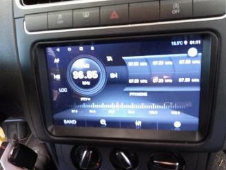 Volkswagen Polo Polo V (6R), Hatchback, 2009 / 2017 1.2 TSI picture 22