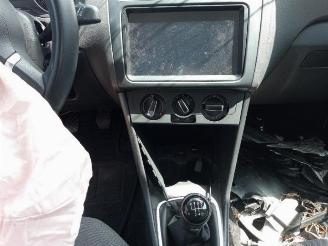 Volkswagen Polo Polo V (6R), Hatchback, 2009 / 2017 1.2 TSI picture 8