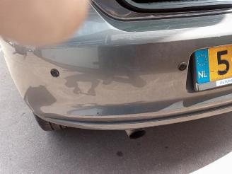 Volkswagen Polo Polo V (6R), Hatchback, 2009 / 2017 1.2 TSI picture 13