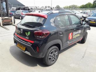 Dacia Spring Spring, Hatchback, 2020 45 picture 7