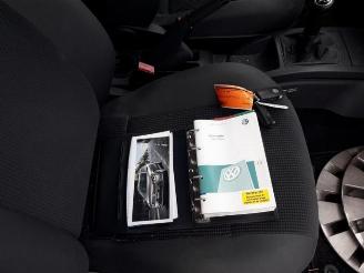 Volkswagen Polo Polo IV (9N1/2/3), Hatchback, 2001 / 2012 1.4 16V picture 8