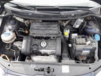 Volkswagen Polo Polo IV (9N1/2/3), Hatchback, 2001 / 2012 1.4 16V picture 7