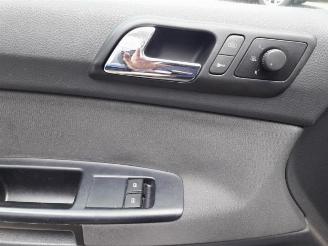 Volkswagen Polo Polo IV (9N1/2/3), Hatchback, 2001 / 2012 1.4 16V picture 10