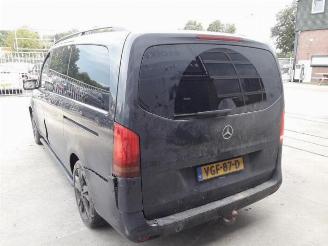 Mercedes Vito Vito (447.6), Van, 2014 2.2 119 CDI 16V BlueTEC picture 4