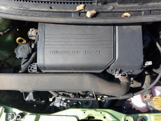 Daihatsu Cuore Cuore (L251/271/276), Hatchback, 2003 1.0 12V DVVT picture 11