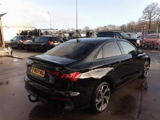 Audi A3 A3 Limousine (8YS), Sedan, 2020 1.0 30 TFSI 12V Mild Hybrid picture 5