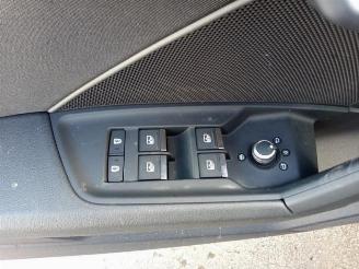 Audi A3 A3 Limousine (8YS), Sedan, 2020 1.0 30 TFSI 12V Mild Hybrid picture 10