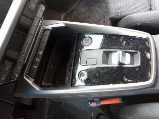 Audi A3 A3 Limousine (8YS), Sedan, 2020 1.0 30 TFSI 12V Mild Hybrid picture 13