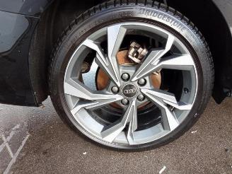 Audi A3 A3 Limousine (8YS), Sedan, 2020 1.0 30 TFSI 12V Mild Hybrid picture 8