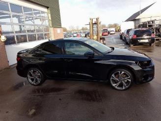 Audi A3 A3 Limousine (8YS), Sedan, 2020 1.0 30 TFSI 12V Mild Hybrid picture 6