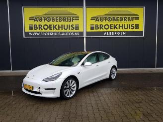Sloopauto Tesla Model 3 Model 3, Sedan, 2017 EV AWD 2019/3