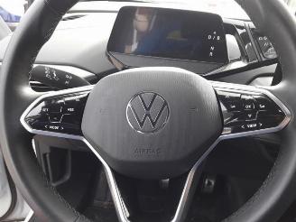 Volkswagen ID.5 ID.5 (E39), SUV, 2021 Pro Performance picture 12