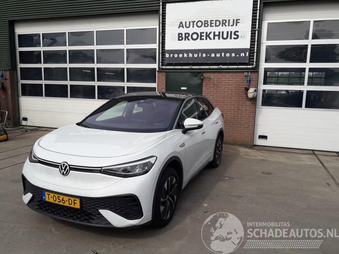 Volkswagen ID.5 ID.5 (E39), SUV, 2021 Pro Performance