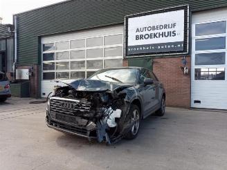 Sloopauto Audi Q2 Q2 (GAB/GAG), SUV, 2016 1.0 30 TFSI 12V 2019/2